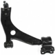 Purchase Top-Quality Control Arm With Ball Joint by DORMAN (OE SOLUTIONS) - 520-546 pa4