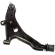Purchase Top-Quality Control Arm With Ball Joint by DORMAN (OE SOLUTIONS) - 520-547 pa3
