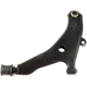 Purchase Top-Quality Control Arm With Ball Joint by DORMAN (OE SOLUTIONS) - 520-547 pa4