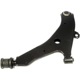 Purchase Top-Quality Control Arm With Ball Joint by DORMAN (OE SOLUTIONS) - 520-548 pa4