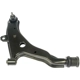 Purchase Top-Quality Control Arm With Ball Joint by DORMAN (OE SOLUTIONS) - 520-548 pa6