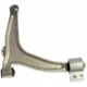 Purchase Top-Quality Control Arm With Ball Joint by DORMAN (OE SOLUTIONS) - 520-551 pa2