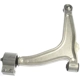 Purchase Top-Quality Control Arm With Ball Joint by DORMAN (OE SOLUTIONS) - 520-552 pa4