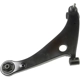 Purchase Top-Quality Control Arm With Ball Joint by DORMAN (OE SOLUTIONS) - 520-563 pa3