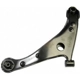 Purchase Top-Quality Control Arm With Ball Joint by DORMAN (OE SOLUTIONS) - 520-564 pa2