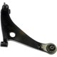 Purchase Top-Quality Control Arm With Ball Joint by DORMAN (OE SOLUTIONS) - 520-564 pa4