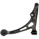 Purchase Top-Quality Control Arm With Ball Joint by DORMAN (OE SOLUTIONS) - 520-568 pa4