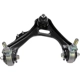 Purchase Top-Quality Control Arm With Ball Joint by DORMAN (OE SOLUTIONS) - 520-617 pa1