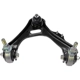 Purchase Top-Quality Control Arm With Ball Joint by DORMAN (OE SOLUTIONS) - 520-618 pa2