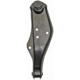 Purchase Top-Quality Control Arm With Ball Joint by DORMAN (OE SOLUTIONS) - 520-662 pa2