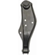Purchase Top-Quality Control Arm With Ball Joint by DORMAN (OE SOLUTIONS) - 520-662 pa4