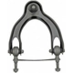 Purchase Top-Quality Control Arm With Ball Joint by DORMAN (OE SOLUTIONS) - 520-675 pa1