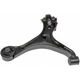 Purchase Top-Quality DORMAN (OE SOLUTIONS) - 520-695 - Control Arm With Ball Joint pa2