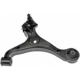 Purchase Top-Quality DORMAN (OE SOLUTIONS) - 520-695 - Control Arm With Ball Joint pa3