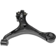Purchase Top-Quality DORMAN (OE SOLUTIONS) - 520-696 - Control Arm With Ball Joint pa5