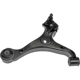 Purchase Top-Quality DORMAN (OE SOLUTIONS) - 520-696 - Control Arm With Ball Joint pa6