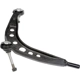 Purchase Top-Quality DORMAN (OE SOLUTIONS) - 520-731 - Control Arm With Ball Joint pa10