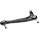 Purchase Top-Quality DORMAN (OE SOLUTIONS) - 520-731 - Control Arm With Ball Joint pa7