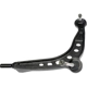 Purchase Top-Quality DORMAN (OE SOLUTIONS) - 520-731 - Control Arm With Ball Joint pa9