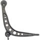 Purchase Top-Quality DORMAN (OE SOLUTIONS) - 520-732 - Control Arm With Ball Joint pa1