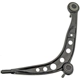 Purchase Top-Quality DORMAN (OE SOLUTIONS) - 520-732 - Control Arm With Ball Joint pa2