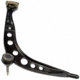 Purchase Top-Quality Control Arm With Ball Joint by DORMAN (OE SOLUTIONS) - 520-739 pa2