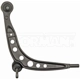 Purchase Top-Quality Control Arm With Ball Joint by DORMAN (OE SOLUTIONS) - 520-740 pa6