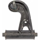 Purchase Top-Quality Control Arm With Ball Joint by DORMAN (OE SOLUTIONS) - 520-751 pa1