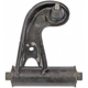 Purchase Top-Quality Control Arm With Ball Joint by DORMAN (OE SOLUTIONS) - 520-752 pa1