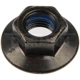 Purchase Top-Quality Control Arm With Ball Joint by DORMAN (OE SOLUTIONS) - 520-766 pa1