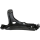 Purchase Top-Quality Control Arm With Ball Joint by DORMAN (OE SOLUTIONS) - 520-781 pa5