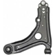 Purchase Top-Quality Control Arm With Ball Joint by DORMAN (OE SOLUTIONS) - 520-782 pa2