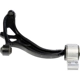 Purchase Top-Quality Control Arm With Ball Joint by DORMAN (OE SOLUTIONS) - 520-785 pa4