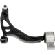 Purchase Top-Quality Control Arm With Ball Joint by DORMAN (OE SOLUTIONS) - 520-786 pa2
