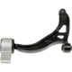 Purchase Top-Quality Control Arm With Ball Joint by DORMAN (OE SOLUTIONS) - 520-786 pa3