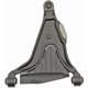 Purchase Top-Quality DORMAN (OE SOLUTIONS) - 520-794 - Control Arm With Ball Joint pa4