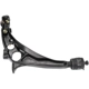 Purchase Top-Quality Control Arm With Ball Joint by DORMAN (OE SOLUTIONS) - 520-827 pa1
