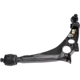 Purchase Top-Quality Control Arm With Ball Joint by DORMAN (OE SOLUTIONS) - 520-827 pa3