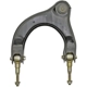 Purchase Top-Quality Control Arm With Ball Joint by DORMAN (OE SOLUTIONS) - 520-836 pa2