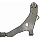 Purchase Top-Quality Control Arm With Ball Joint by DORMAN (OE SOLUTIONS) - 520-838 pa2