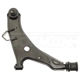 Purchase Top-Quality Control Arm With Ball Joint by DORMAN (OE SOLUTIONS) - 520-838 pa3