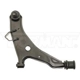Purchase Top-Quality Control Arm With Ball Joint by DORMAN (OE SOLUTIONS) - 520-838 pa4