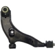 Purchase Top-Quality Control Arm With Ball Joint by DORMAN (OE SOLUTIONS) - 520-861 pa1