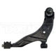 Purchase Top-Quality Control Arm With Ball Joint by DORMAN (OE SOLUTIONS) - 520-861 pa3