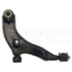 Purchase Top-Quality Control Arm With Ball Joint by DORMAN (OE SOLUTIONS) - 520-861 pa4