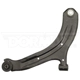 Purchase Top-Quality Control Arm With Ball Joint by DORMAN (OE SOLUTIONS) - 520-864 pa5