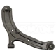 Purchase Top-Quality Control Arm With Ball Joint by DORMAN (OE SOLUTIONS) - 520-864 pa6