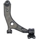 Purchase Top-Quality Control Arm With Ball Joint by DORMAN (OE SOLUTIONS) - 520-865 pa3