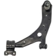 Purchase Top-Quality Control Arm With Ball Joint by DORMAN (OE SOLUTIONS) - 520-865 pa4
