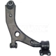 Purchase Top-Quality Control Arm With Ball Joint by DORMAN (OE SOLUTIONS) - 520-865 pa5